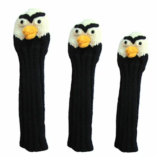 Sunfish Eagle Headcover 3 Sunfish Eagle Headcover