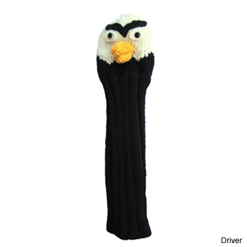 Sunfish Eagle Headcover 5 Sunfish Eagle Headcover - Image 3