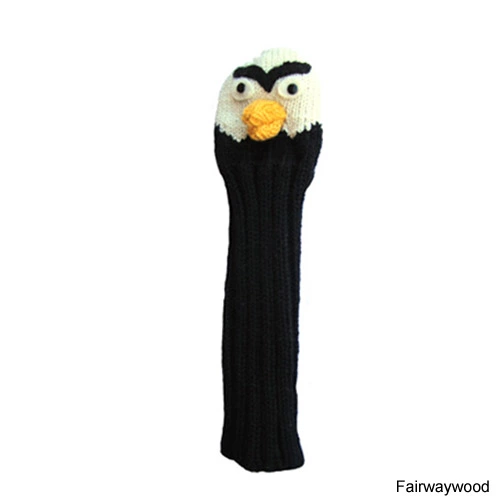 Sunfish Eagle Headcover 6 Sunfish Eagle Headcover - Image 4