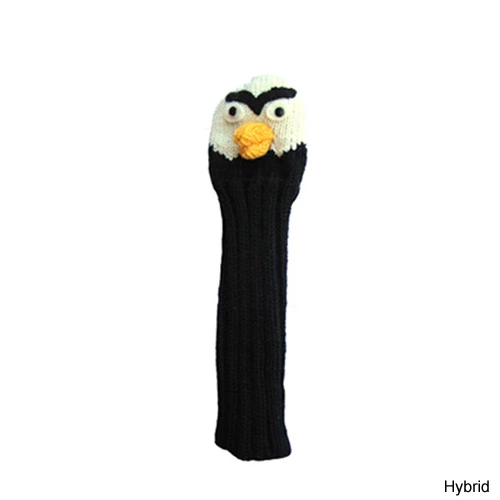 Sunfish Eagle Headcover 7 Sunfish Eagle Headcover - Image 5
