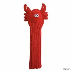 Sunfish Lobster Headcover -Fairway Golf Sales 2022 SNF0012 12b