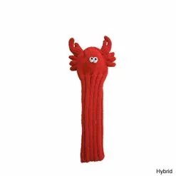 Sunfish Lobster Headcover -Fairway Golf Sales 2022 SNF0012 12d