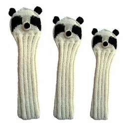 Sunfish Panda Headcover
