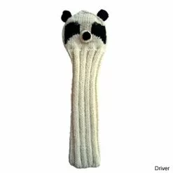 Sunfish Panda Headcover -Fairway Golf Sales 2022 SNF0013 13b