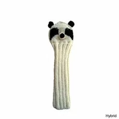 Sunfish Panda Headcover -Fairway Golf Sales 2022 SNF0013 13d