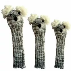 Sunfish Koala Headcover