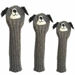 Sunfish Dog Headcover