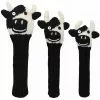 Sunfish Cow Headcover 1 Sunfish Cow Headcover -Fairway Golf Sales 2022 SNF0018 18