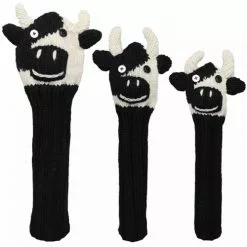 Sunfish Cow Headcover