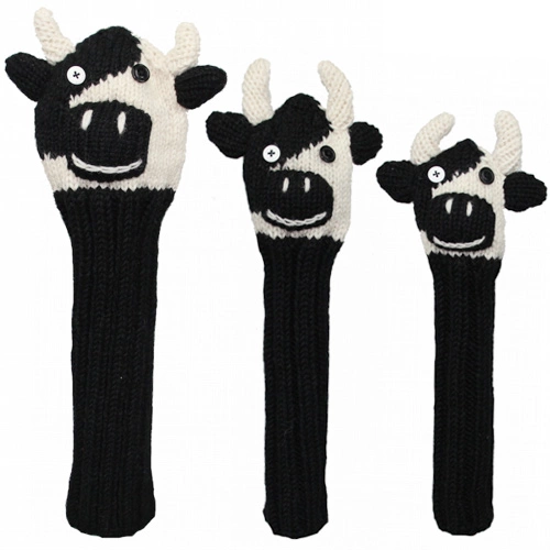 Sunfish Cow Headcover 4 Sunfish Cow Headcover - Image 2