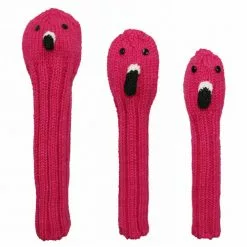 Sunfish Flamingo Headcover