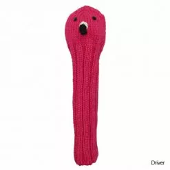 Sunfish Flamingo Headcover 9 Sunfish Flamingo Headcover -Fairway Golf Sales 2022 SNF0020 20b