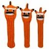 Sunfish Clownfish Headcover 2 Sunfish Clownfish Headcover -Fairway Golf Sales 2022 SNF0022 22
