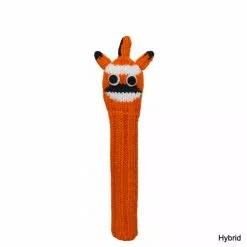 Sunfish Clownfish Headcover 9 Sunfish Clownfish Headcover -Fairway Golf Sales 2022 SNF0022 22c