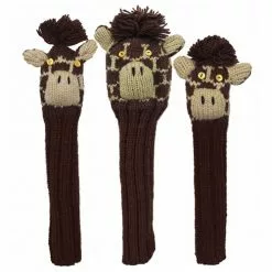 Sunfish Giraffe Headcover