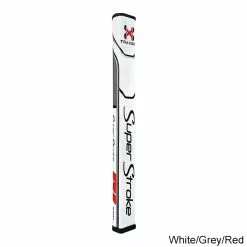 SuperStroke Super Stroke Traxion Flatso Putter Grip -Fairway Golf Sales 2022 SPS0059b