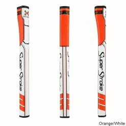 SuperStroke Super Stroke WristLock Putter Grip -Fairway Golf Sales 2022 SPS0062c