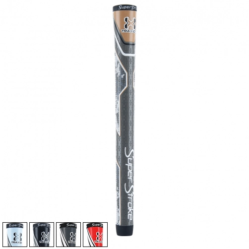 SuperStroke Super Stroke Traxion Tour Club Grip 3 SuperStroke Super Stroke Traxion Tour Club Grip