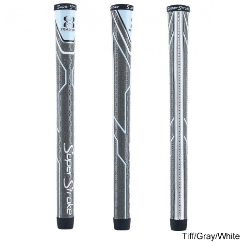 SuperStroke Super Stroke Traxion Tour Club Grip 4 SuperStroke Super Stroke Traxion Tour Club Grip - Image 2