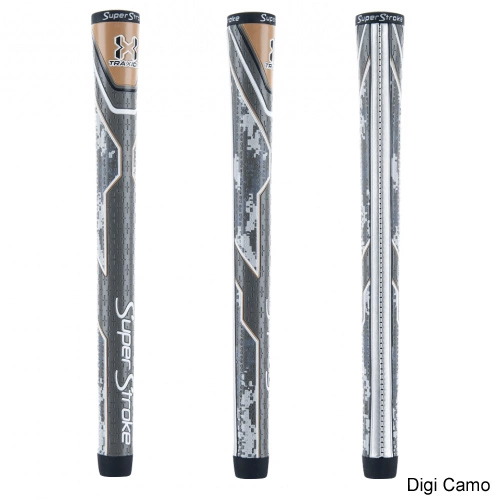 SuperStroke Super Stroke Traxion Tour Club Grip 8 SuperStroke Super Stroke Traxion Tour Club Grip - Image 6
