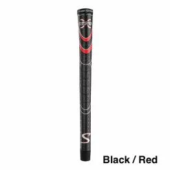 SuperStroke Super Stroke Cross Comfort Club Grips 10 SuperStroke Super Stroke Cross Comfort Club Grips -Fairway Golf Sales 2022 SPS0064b