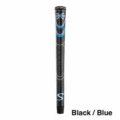 SuperStroke Super Stroke Cross Comfort Club Grips 11 SuperStroke Super Stroke Cross Comfort Club Grips -Fairway Golf Sales 2022 SPS0064c