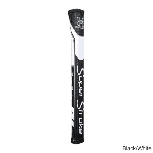 SuperStroke Super Stroke Traxion Pistol GT Putter Grip 4 SuperStroke Super Stroke Traxion Pistol GT Putter Grip - Image 2