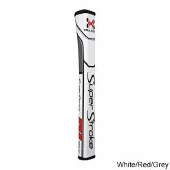 SuperStroke Super Stroke Traxion Pistol GT Putter Grip 13 SuperStroke Super Stroke Traxion Pistol GT Putter Grip -Fairway Golf Sales 2022 SPS0072b