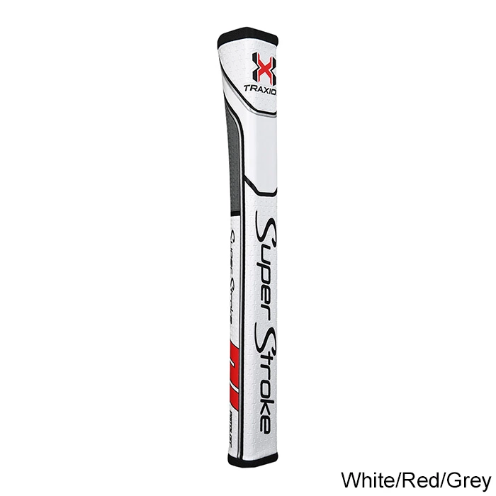 SuperStroke Super Stroke Traxion Pistol GT Putter Grip 5 SuperStroke Super Stroke Traxion Pistol GT Putter Grip - Image 3