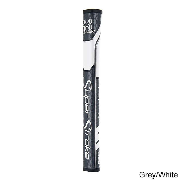 SuperStroke Super Stroke Traxion Pistol GT Putter Grip 8 SuperStroke Super Stroke Traxion Pistol GT Putter Grip - Image 6