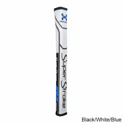 SuperStroke Super Stroke Traxion Pistol GT Putter Grip 17 SuperStroke Super Stroke Traxion Pistol GT Putter Grip -Fairway Golf Sales 2022 SPS0072f