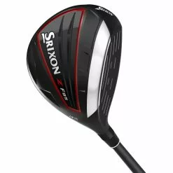 Srixon Z F85 Fairway Wood -Fairway Golf Sales 2022 SRX0135 135b
