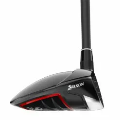 Srixon Z F85 Fairway Wood -Fairway Golf Sales 2022 SRX0135 135e