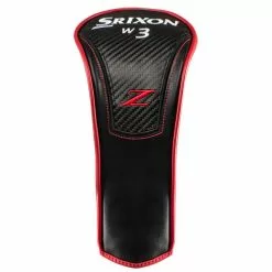 Srixon Z F85 Fairway Wood -Fairway Golf Sales 2022 SRX0135 135f