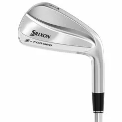 Srixon Z-FORGED Irons