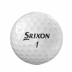 Srixon 2020 Q-Star Tour Golf Balls -Fairway Golf Sales 2022 SRX0157c