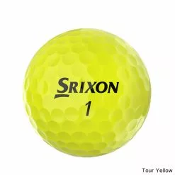 Srixon 2020 Q-Star Tour Golf Balls -Fairway Golf Sales 2022 SRX0157g