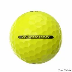 Srixon 2020 Q-Star Tour Golf Balls -Fairway Golf Sales 2022 SRX0157h