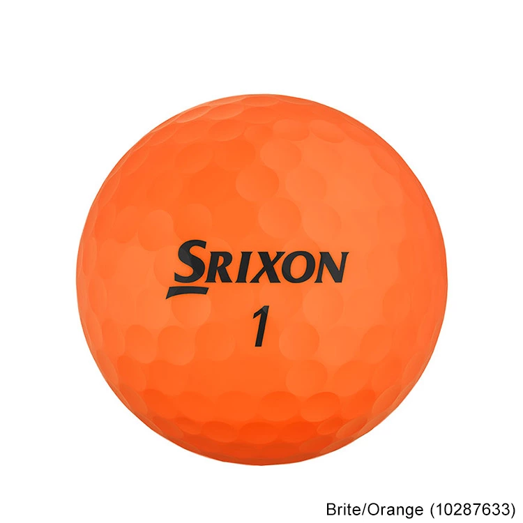 Srixon 2018 Soft Feel Brite Golf Ball 8 Srixon 2018 Soft Feel Brite Golf Ball - Image 6