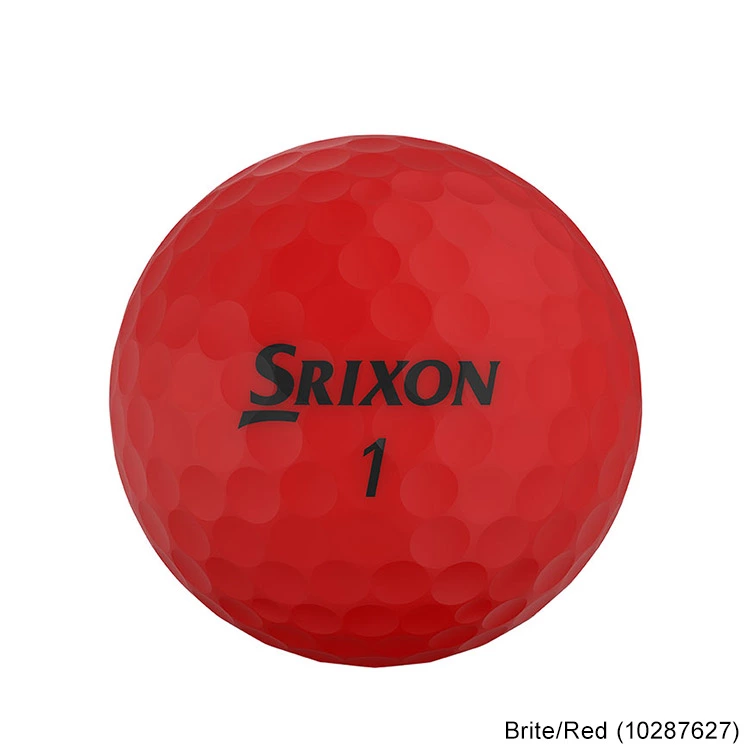 Srixon 2018 Soft Feel Brite Golf Ball 11 Srixon 2018 Soft Feel Brite Golf Ball - Image 9