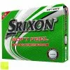 Srixon Soft Feel Golf Ball 2 Srixon Soft Feel Golf Ball -Fairway Golf Sales 2022 SRX0163