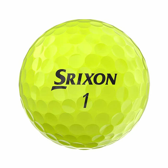 Srixon Soft Feel Golf Ball 5 Srixon Soft Feel Golf Ball - Image 3