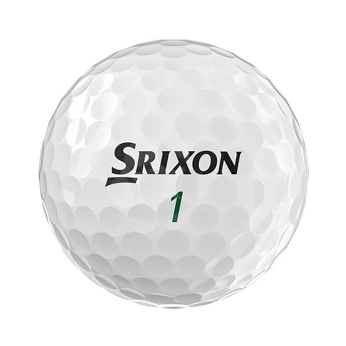 Srixon Soft Feel Golf Ball 8 Srixon Soft Feel Golf Ball - Image 6