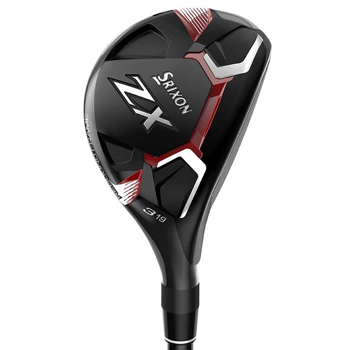 Srixon ZX Hybrid 3 Srixon ZX Hybrid