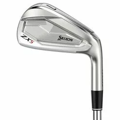 Srixon ZX5 Irons