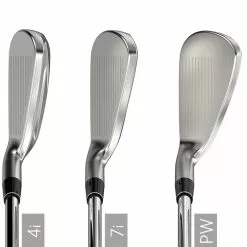 Srixon ZX4 Irons -Fairway Golf Sales 2022 SRX0175e