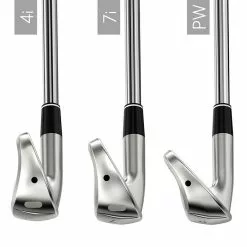 Srixon ZX4 Irons -Fairway Golf Sales 2022 SRX0175f