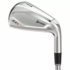Srixon ZX4 Irons