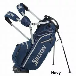 Srixon Z Stand Bag -Fairway Golf Sales 2022 SRX0177b