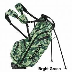 Srixon Z Stand Bag -Fairway Golf Sales 2022 SRX0177c